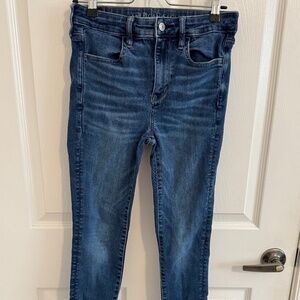 American Eagle Jegging